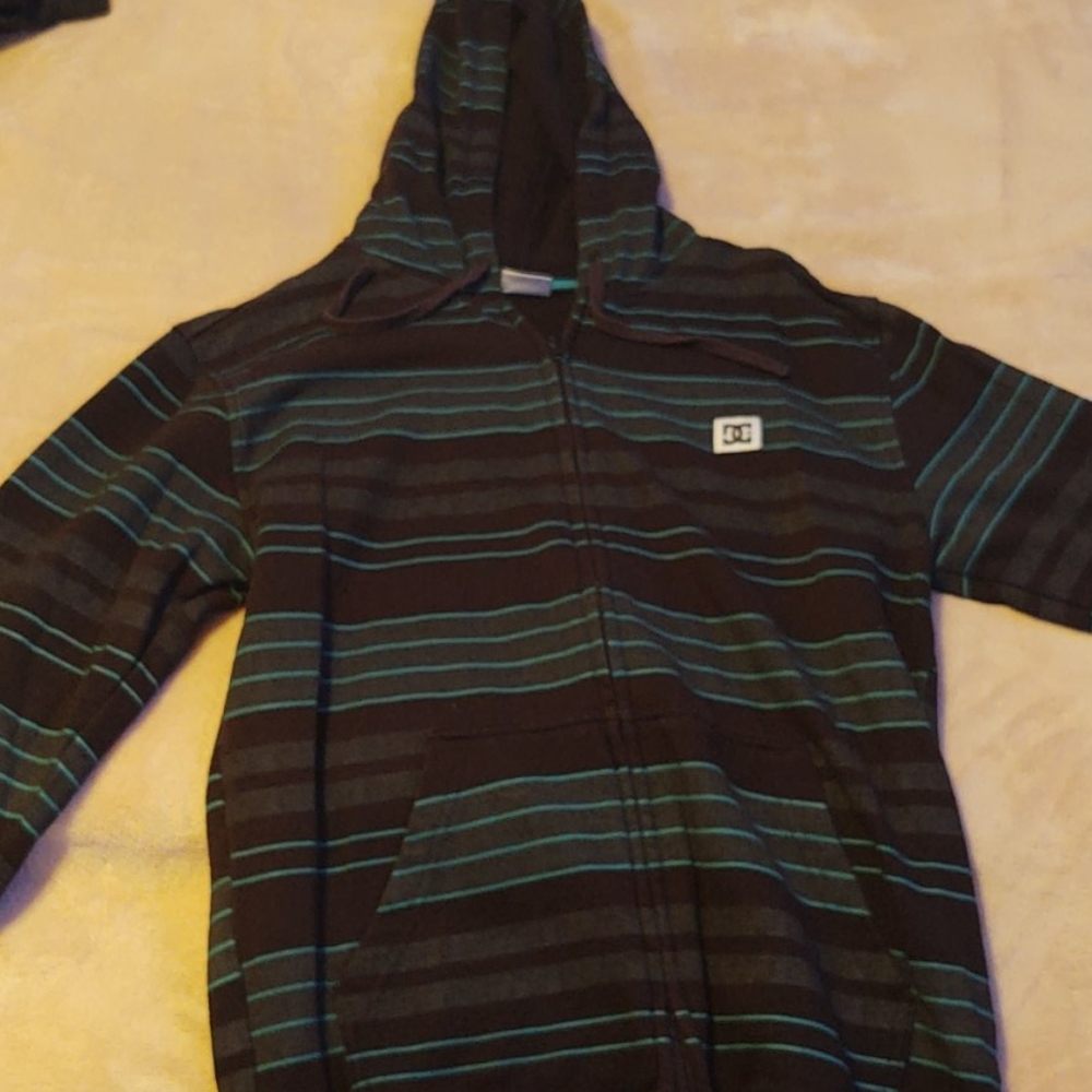 DC Hoodie